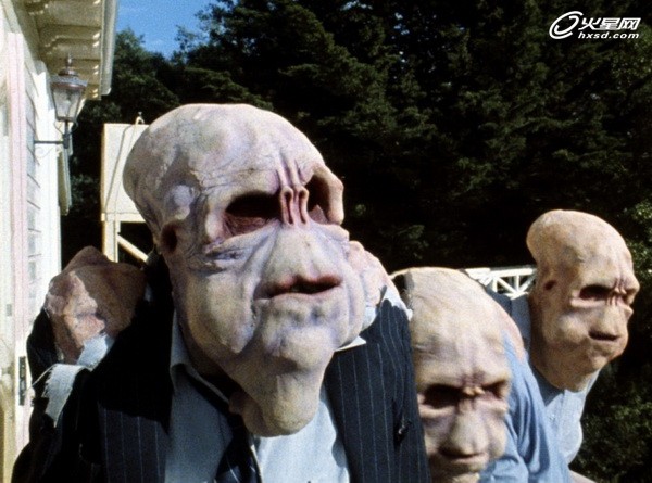 ����� ������� � �Bad Taste�